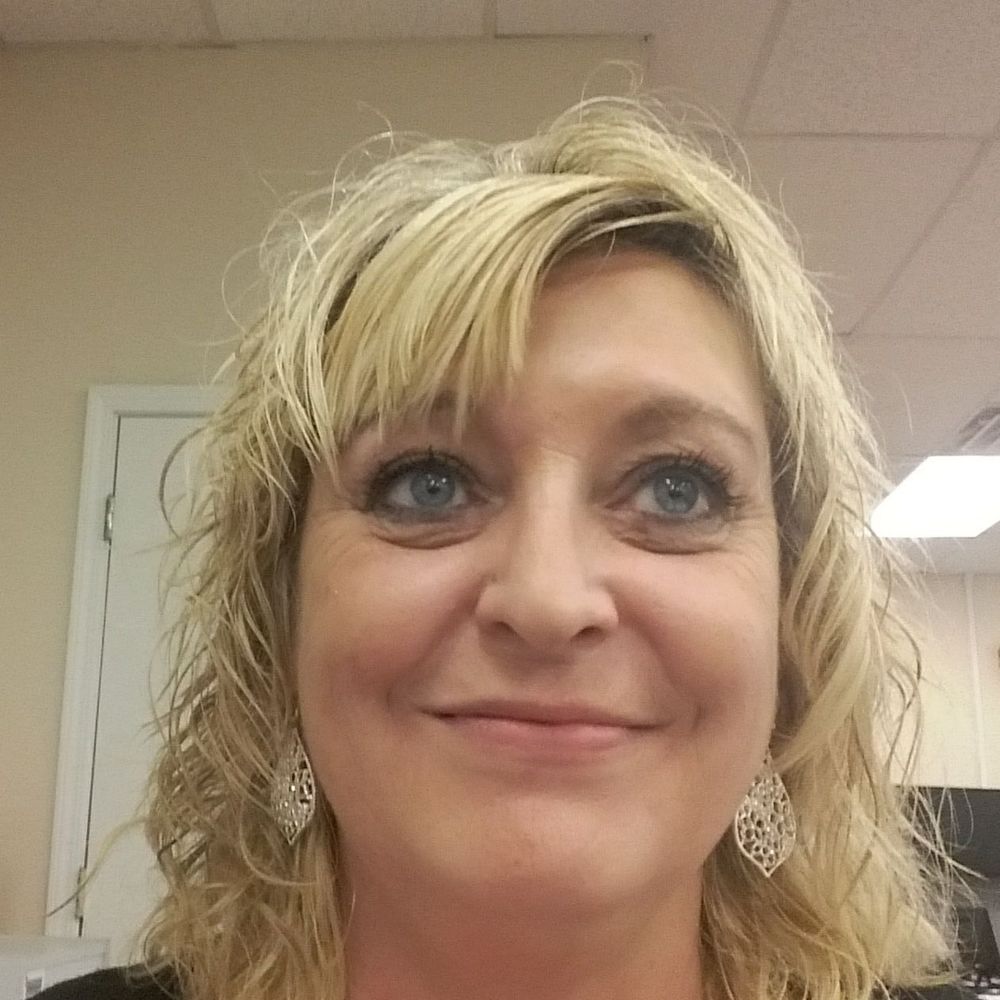 Meet your Posher, Kathie